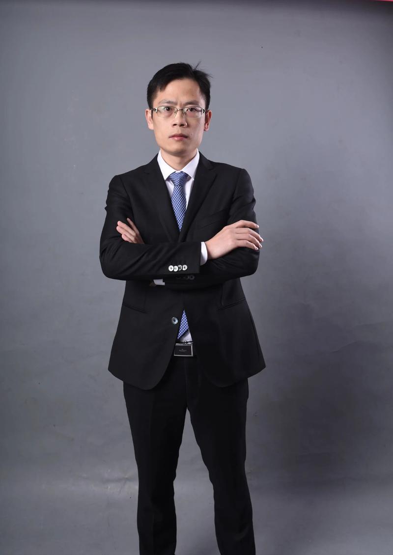 蒲晓华 现场执行负责人